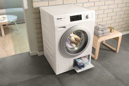 lave linge hublot miele wce 670 twindos avis|Les 5 meilleurs lave.